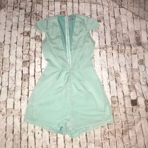 Tobi romper